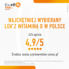 IBUVIT D3 4000 j.m. 60 kapsułek