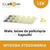 IBUVIT D3 4000 j.m. 60 kapsułek