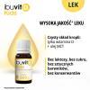 Ibuvit D3 500 IU Krople - Lek z witaminą D3, 10 ml