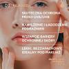 Idee Derm Całoroczny krem ochronny do twarzy SPF50 do skóry wrażliwej, 50 ml