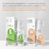 Idee Derm Całoroczny krem ochronny do twarzy SPF50 do skóry wrażliwej, 50 ml