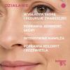 Idee Derm Kolagen Filler Krem wypełniający zmarszczki z kolagenem 5%, 50 ml