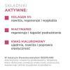 Idee Derm Kolagen Filler Krem wypełniający zmarszczki z kolagenem 5%, 50 ml