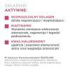 Idee Derm Krem prasujący zmarszczki z kolagenem 10% do cery dojrzałej, 50 ml