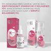 Idee Derm Krem prasujący zmarszczki z kolagenem 10% do cery dojrzałej, 50 ml