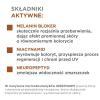 IDEE DERM krem wybielający przebarwienia z blokerem melaniny, 50ml