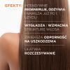 Idee Derm Maska odbudowująca do włosów wysokoporowatych, 200 ml