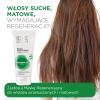 Idee Derm Maska regenerująca do włosów przesuszonych i matowych, 200 ml