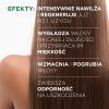 Idee Derm Maska regenerująca do włosów przesuszonych i matowych, 200 ml