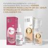 Idee Derm Ochronny krem modelujący do twarzy SPF50 do cery dojrzałej, pozbawionej elastyczności, 50 ml