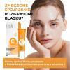 Idee Derm Rozświetlający krem pod oczy z witaminą C dla każdego typu cery, 15 ml