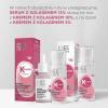 Idee Derm Serum wypełniające zmarszczki z kolagenem 15% do cery dojrzałej, 30 ml
