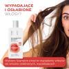 Idee Derm Szampon przeciw wypadaniu włosów, 300 ml
