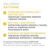 Idee Derm Szampon przywracający gęstość włosów, 300 ml