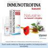IMMUNOTROFINA KASZEL aerozol doustny 30 ml