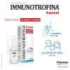 IMMUNOTROFINA KASZEL aerozol doustny 30 ml