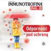 IMMUNOTROFINA plus witamina D płyn 180 ml KRÓTKA DATA 28.02.2026