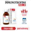 IMMUNOTROFINA plus witamina D płyn 180 ml KRÓTKA DATA 28.02.2026