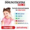 IMMUNOTROFINA plus witamina D płyn 180 ml