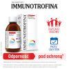 IMMUNOTROFINA płyn 200 ml, na odporność