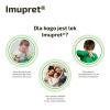 IMUPRET 50 tabletek