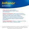 Inflanor Max 400 mg, 50 tabletek
