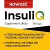 BioceriQ Pharma InsuliQ, 60 kaps.