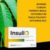 BioceriQ Pharma InsuliQ, 60 kaps.