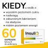 BioceriQ Pharma InsuliQ, 60 kaps.