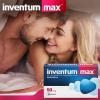 Inventum Max 50 mg, 4 tabletki do rozgryzania i żucia