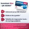 Inventum Max 50 mg, 4 tabletki do rozgryzania i żucia