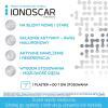 Ionoscar plaster jonoforetyczny na blizny 10 x 20 cm, 2 szt.