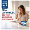 Iskial Immuno Max + czosnek z olejem z wątroby rekina i witaminą D, 120 kaps.