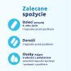 Iskial Immuno Max z olejem z wątroby rekina i witaminą D, 120 kaps.