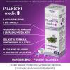ISLANDZKI MEDIC+ Spray do gardła z nanosrebrem 30 ml