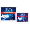 ITAMI 140 mg plaster leczniczy 10 plastrów na ból, urazy