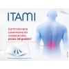 ITAMI 140 mg plaster leczniczy 10 plastrów na ból, urazy