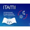 ITAMI 140 mg plaster leczniczy 10 plastrów na ból, urazy
