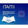 ITAMI 140 mg plaster leczniczy 10 plastrów na ból, urazy