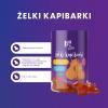 JellMe Kids żelki kapibarki, 250 g