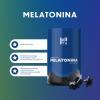 JellMe Melatonina żelki, 180 g