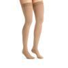 JOBST OPAQUE pończochy uciskowe długie CCL1 karmelowy, rozmiar 6 ZP