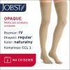JOBST OPAQUE pończochy uciskowe długie CCL1 naturalny, rozmiar 4 ZP