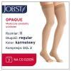 JOBST OPAQUE pończochy uciskowe długie CCL2 karmelowy, rozmiar 2 OP