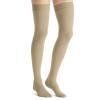 JOBST OPAQUE pończochy uciskowe długie CCL2 naturalny, rozmiar 2 ZP