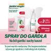 Junior-angin Spray do gardła o smaku wiśniowym, 20 ml