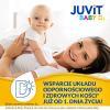 Juvit Baby D3 krople, 10 ml
