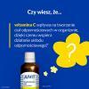 JUVIT C krople 40 ml, niedobór witaminy C