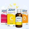 JUVIT C krople 40 ml, niedobór witaminy C