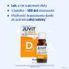 JUVIT D3 MAX 20 000 j.m. krople doustne, 10 ml